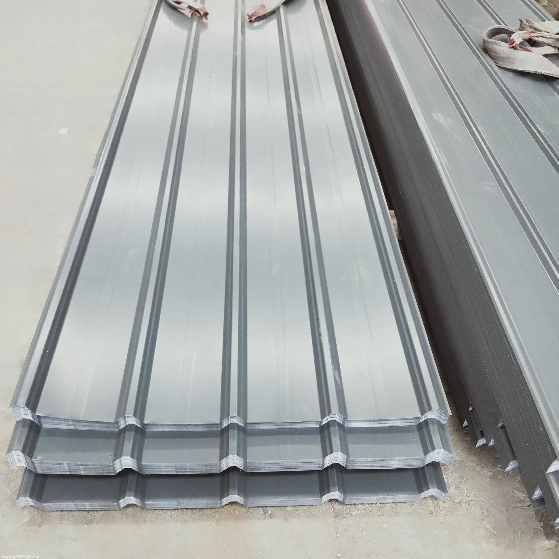 Versatile Color Steel Roofing Tiles for All Uses