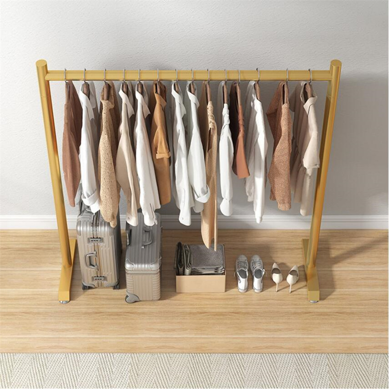 Custom Closet Wooden Clothes Coat Hanger