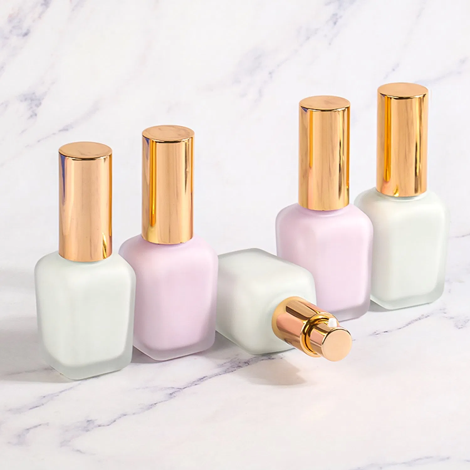 Wholesale Bb Cream 2 Colors Sunscreen Moisturize OEM Natural Beauty Makeup Primer