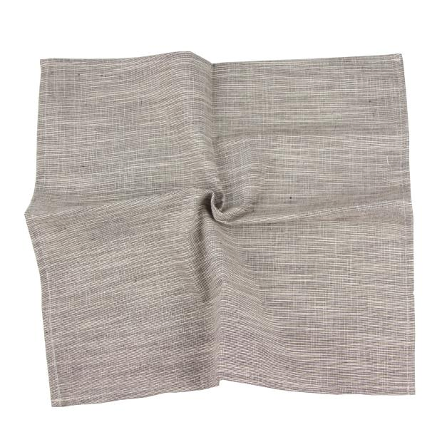 Wholesale Kitchen Dish Tea Towel Custom Stripe Design 100% Cotton or Linen Tea Towel