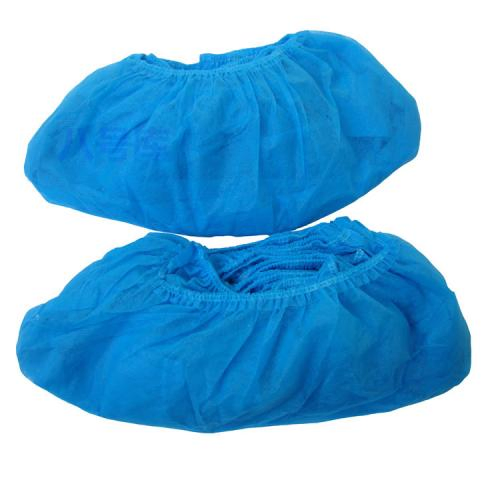 Anti Slip Non Woven Shoe Cover