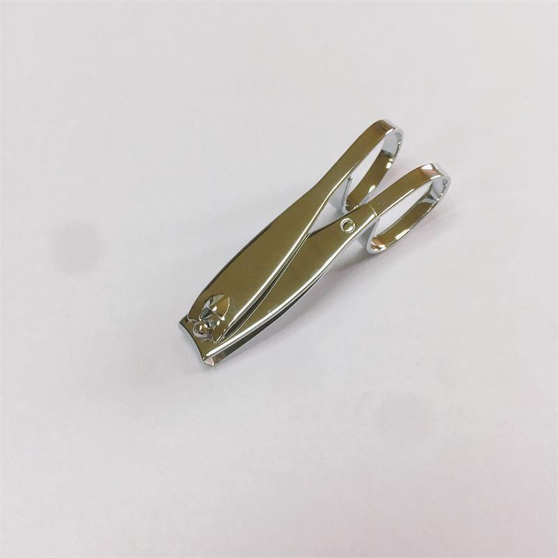 Professional Nail Cuticle Nipper Nail Clipper Manufacturer with Scissor Handle