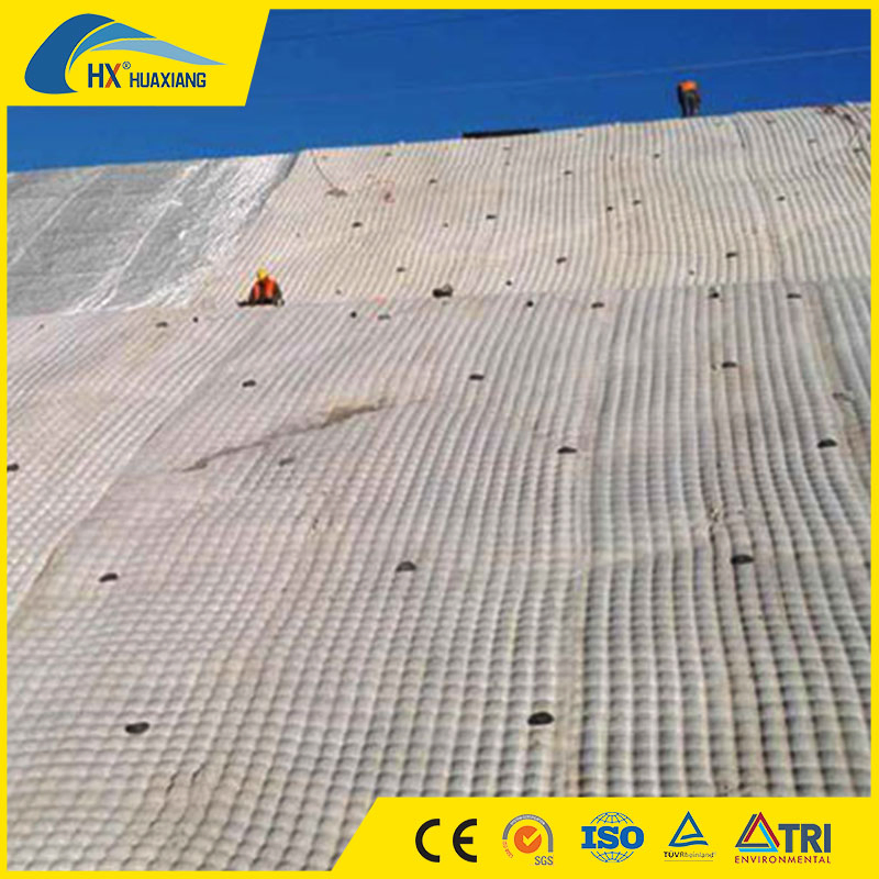 Professional Customization Fabric Formed Concrete for River Management Project