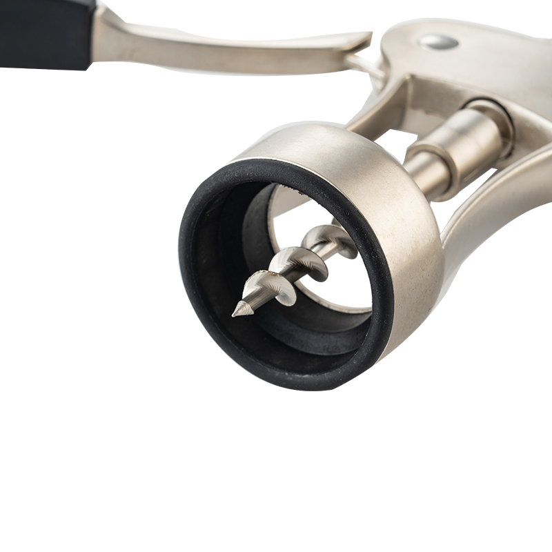 Custom Logo Portable Wholesale Kitchen Utensils Opener Wine Bottle Bar Tool Can Opener