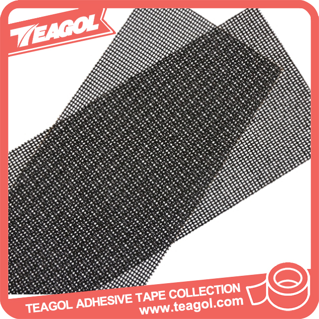 Абразивная сетка для гипсокартона Okurs