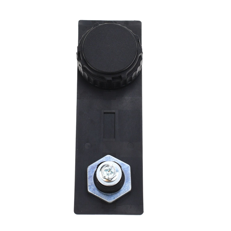 High Quality Electrical Control Panel Cabinet Latch Lock (YH9603)