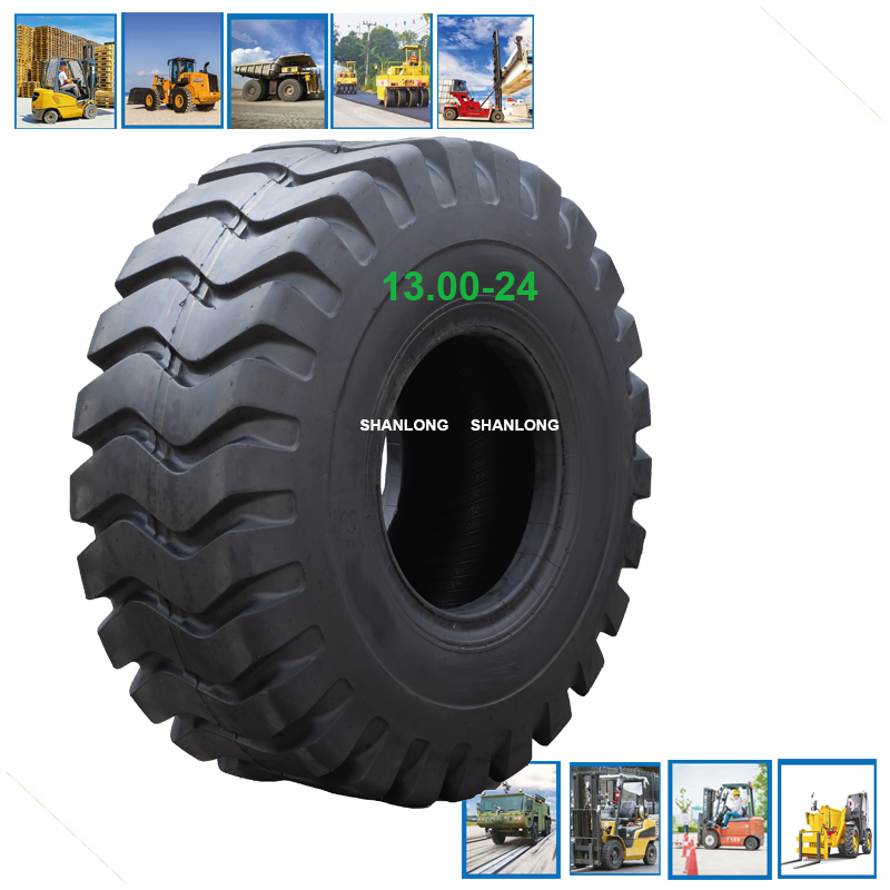 OTR Loader Tire 17.5-25 Off-Road