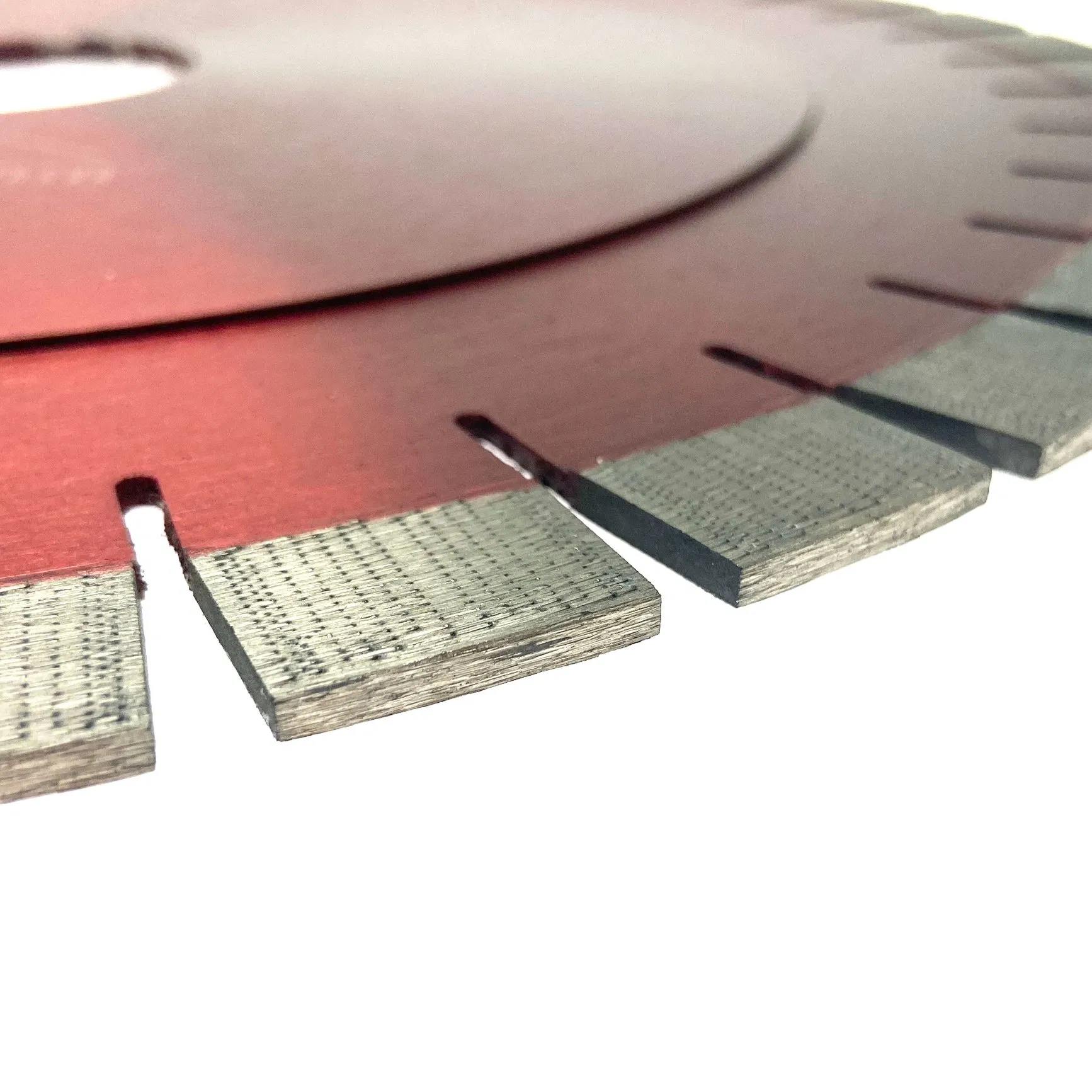 Алмазный диск 380 мм для резки кварца