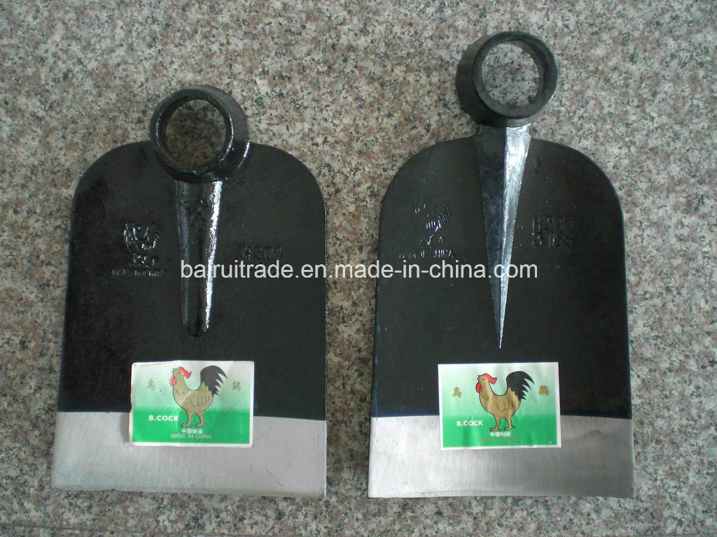 2lb Garden Hoe for Garden Spade Tools (H302)
