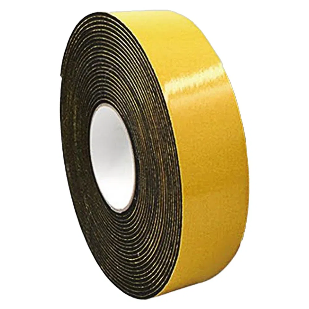 Reinforced Net Mesh Foam Tape for Industrial