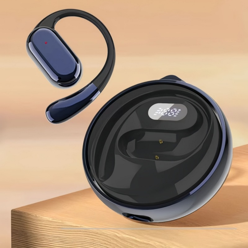 Беспроводные наушники Bluetooth с шумоподавлением