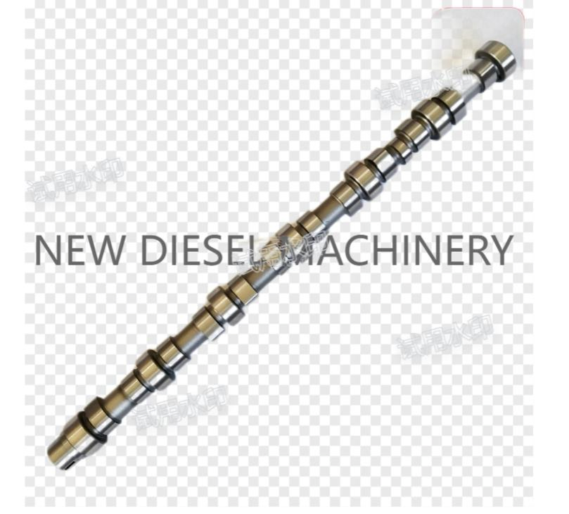 Распредвал Cummins KT38 3062076 для дизельных двигателей