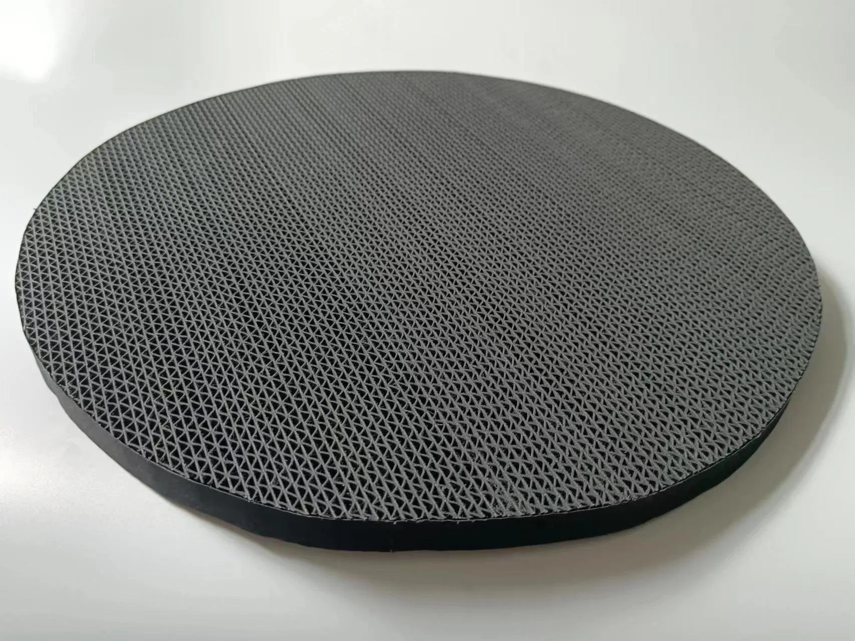 Advanced Carbon Air Filter for Ultimate Odor Control and Purification