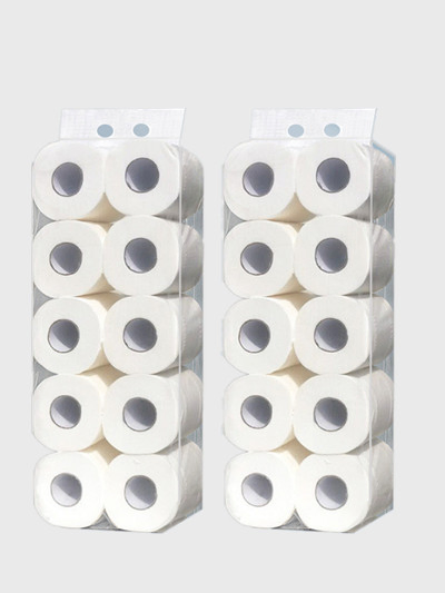 Factory Custom 2 /3 /4 Ply Cheap Toilet Paper Tissue Wholesale Paper Tissue Standard Roll of Paper