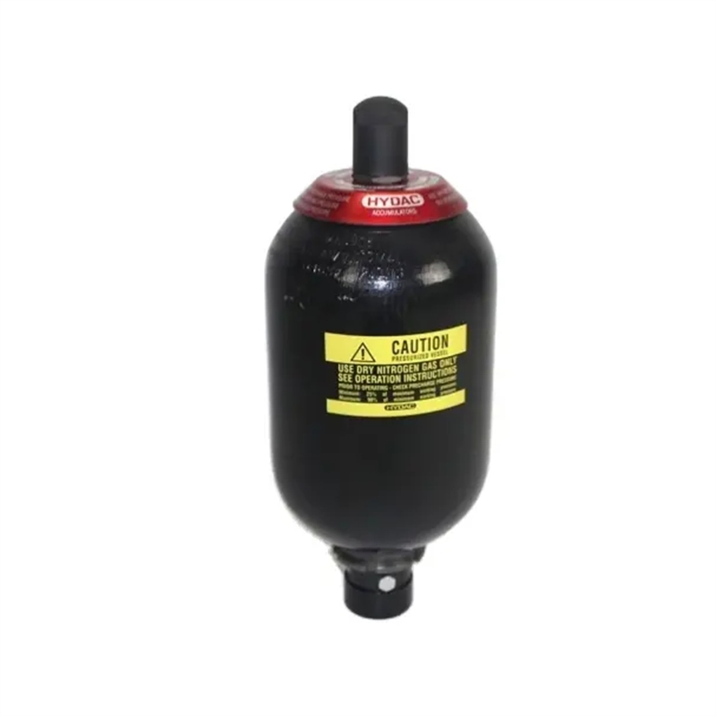 Гидроаккумулятор Hydac SB330-10A1/112S-210A