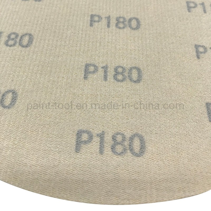 Абразивные диски Evergrand для полировки и шлифовки