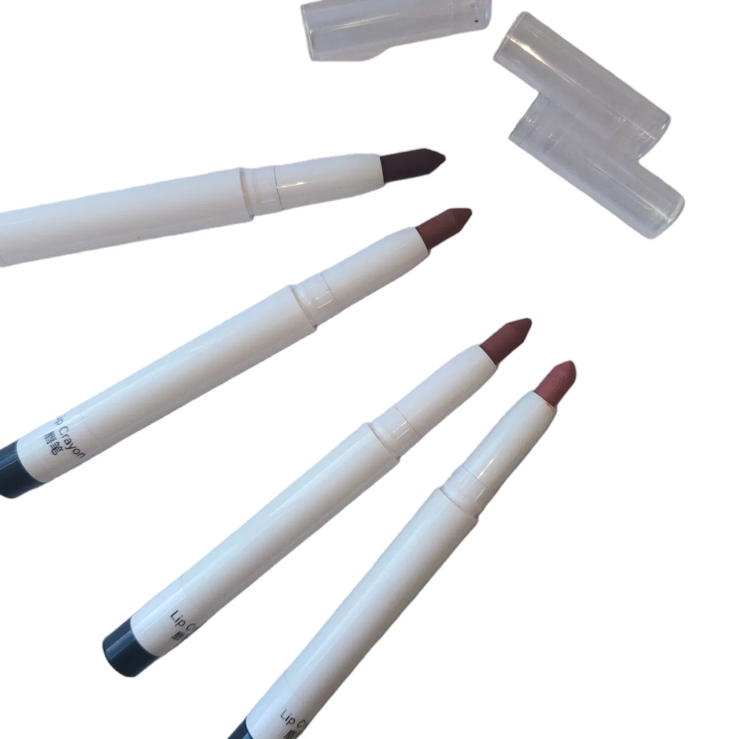 Vibrant Waterproof Lip Liner for All-Day Makeup Perfection