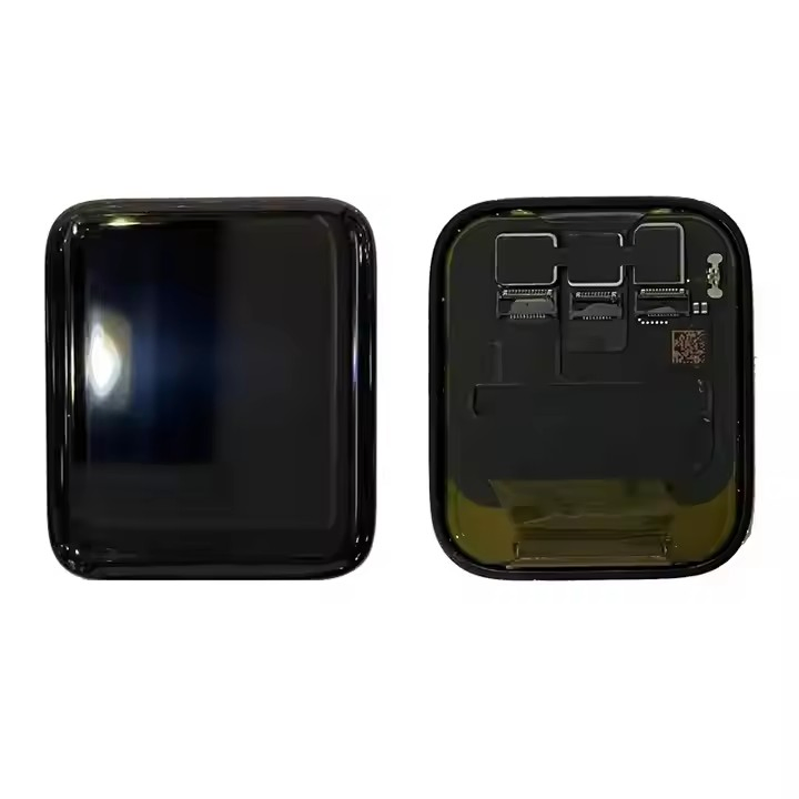 Best Price for Apple Watch iWatch LCD Screen Replacement S1 S2 S3 S4 S5 S6 S7 S8 S9 38mm 40mm 41mm 44mm 45mm 47mm 49mm Series 2 3 4 5 6 7 8 9 Se Ultra Original