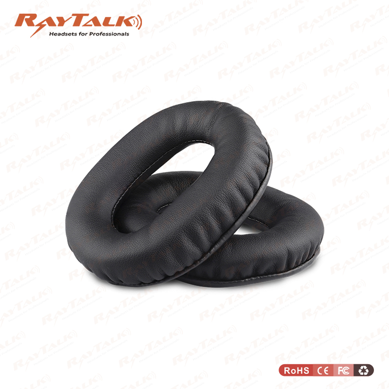 Aviation Headset Gel Ear Seal