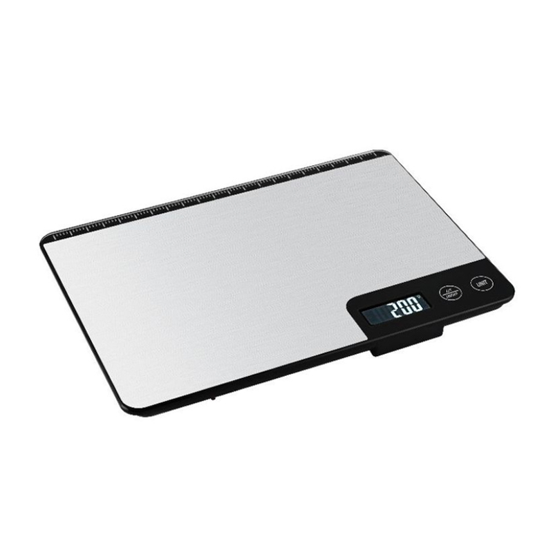Кухонные весы Santwell KS-29H, 15 кг, LCD дисплей