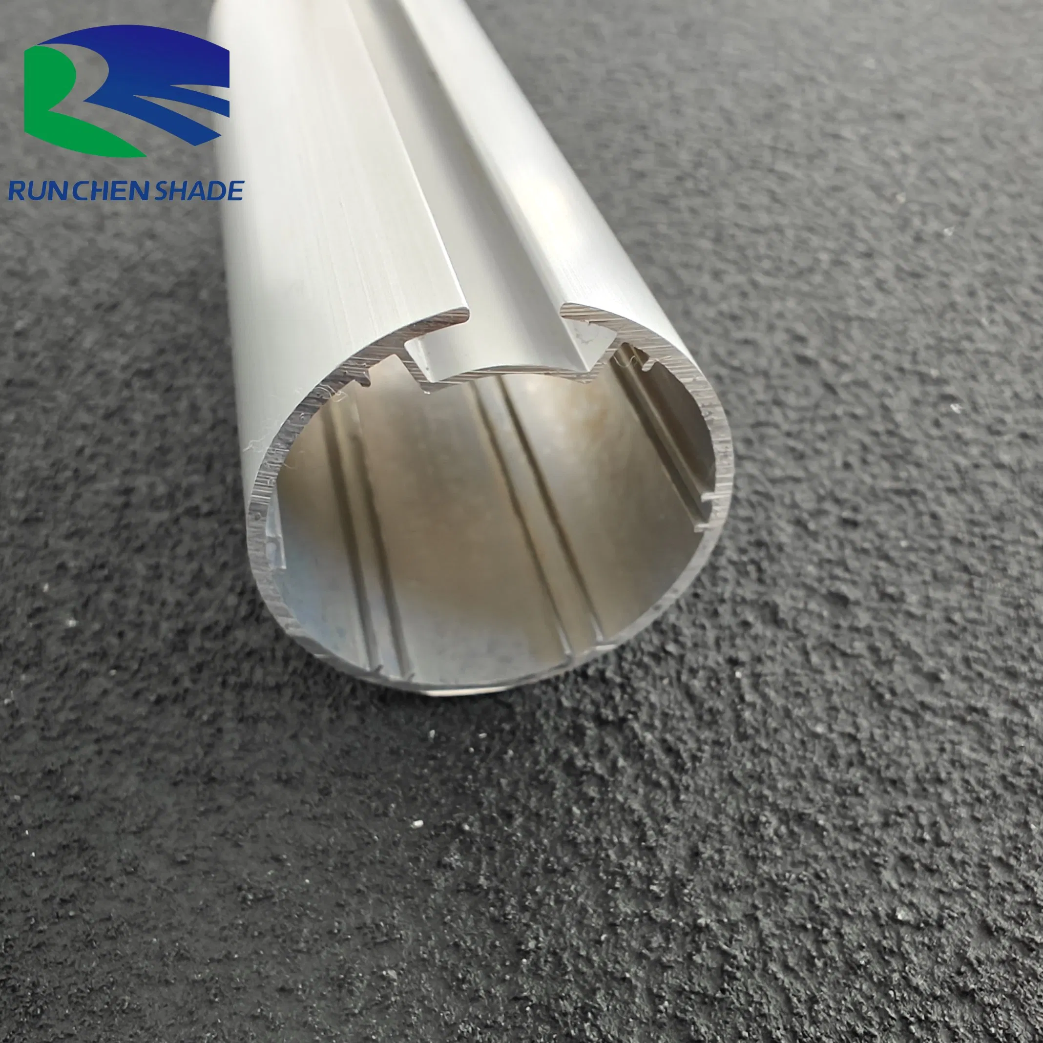 Aluminium LED Extrusion Profile Aluminium Profile for Mirror Frame and Windows