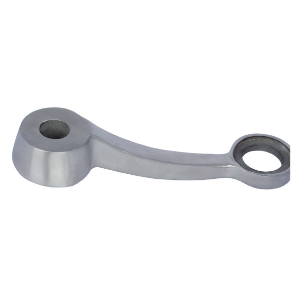 Customized 304 316 Stainless Steel Hardware Bracket One Arm Spider
