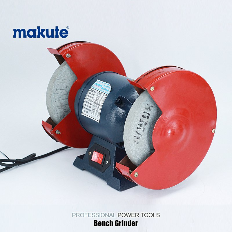 Точильный станок Makute Professional 550W 125мм