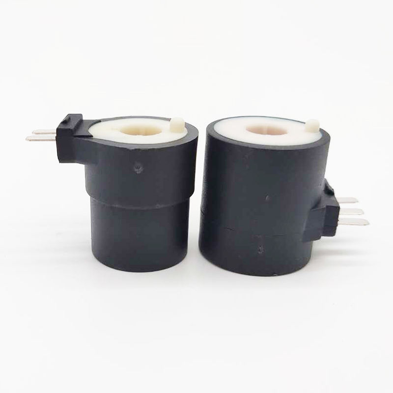 279834 Dryer Gas Valve Ignition Solenoid Coil Kit for Whirlpool Kenmore Maytag Dryers