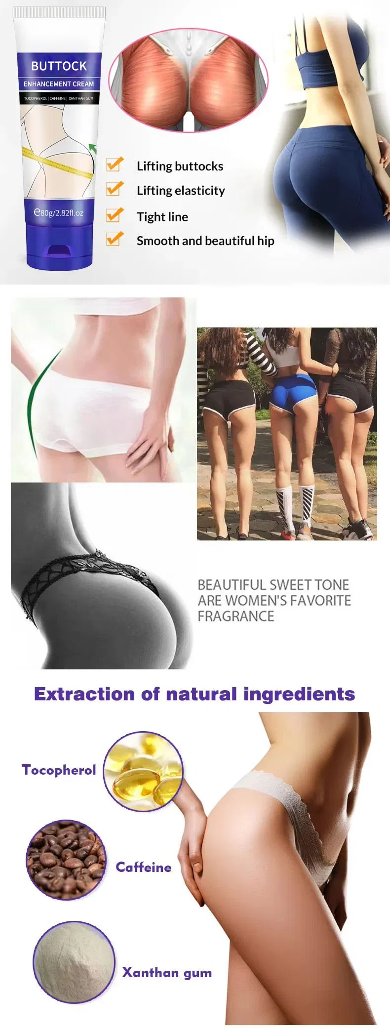 High-Qualityhigh-Absorption Essential Oil for Family SPA