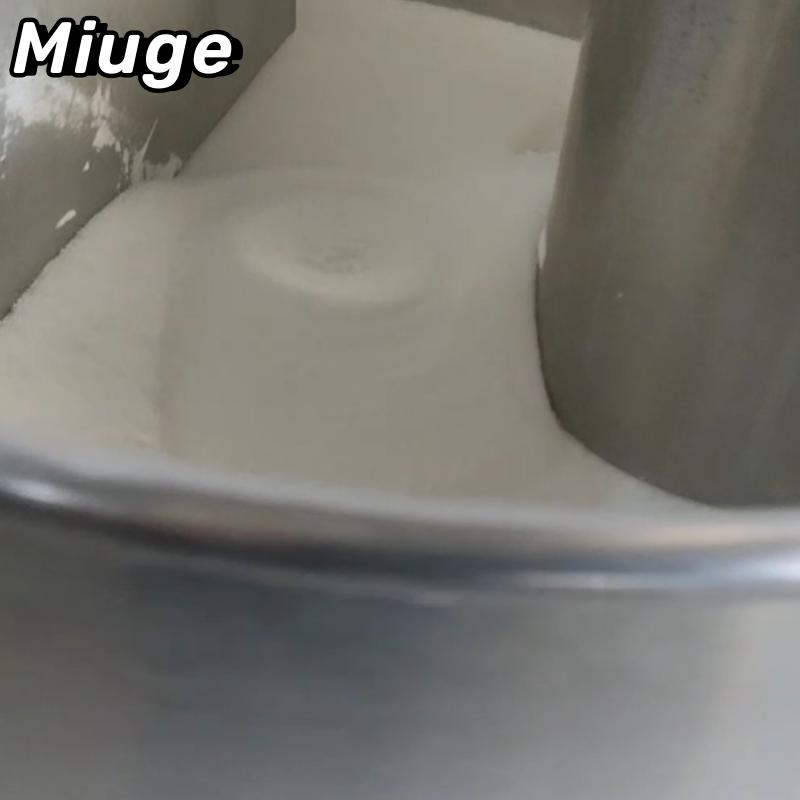 Washing Powder at Best Price Made in Miuge China