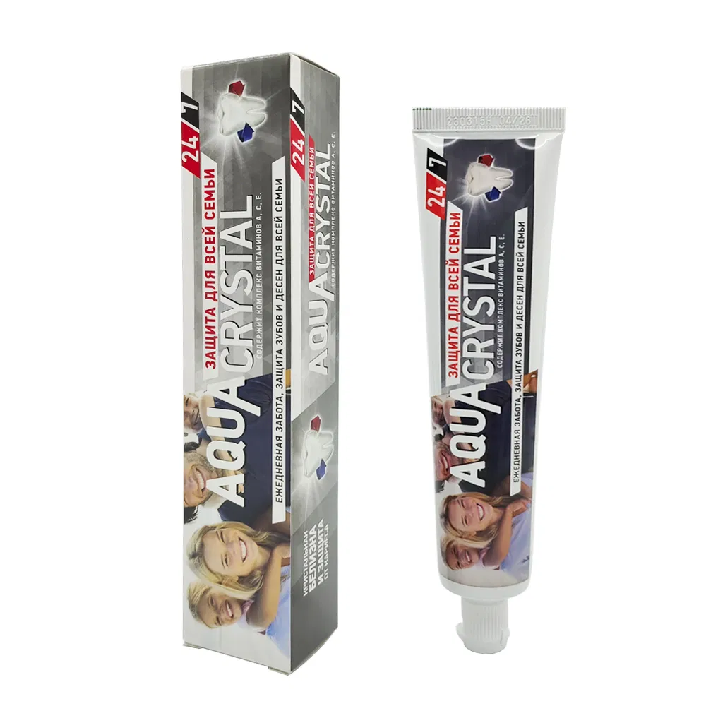 Teeth Whitening Mousse Home Use Toothpaste Foam for Bleaching White Teeth