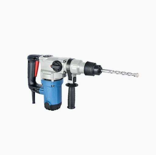 Powerful Electric Tools 26mm Hammer Drill Machine Electric Rotary Hammer 220V 850W