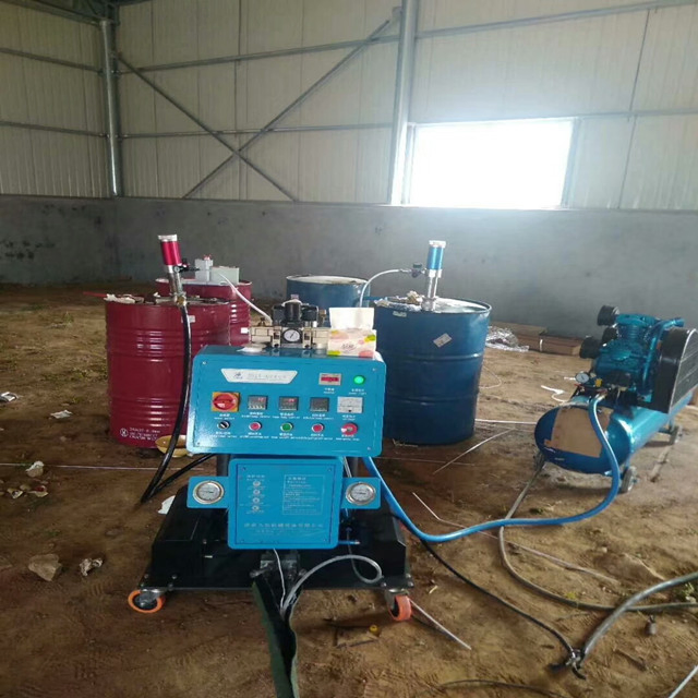 Пистолет для двухкомпонентных покрытий XP1 XP2