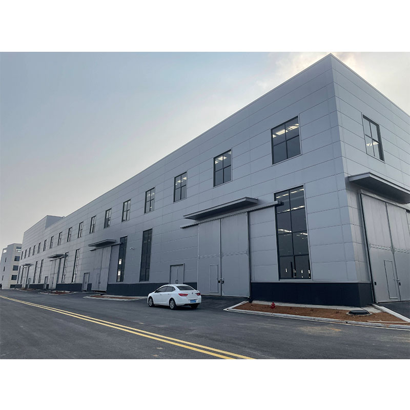 Durable Steel Workshop Structures Ensuring 50+ Years of Reliable Service