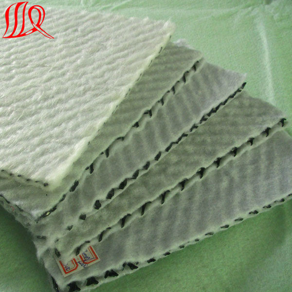 Drainage Composite Geonet System Used in Dam Cores