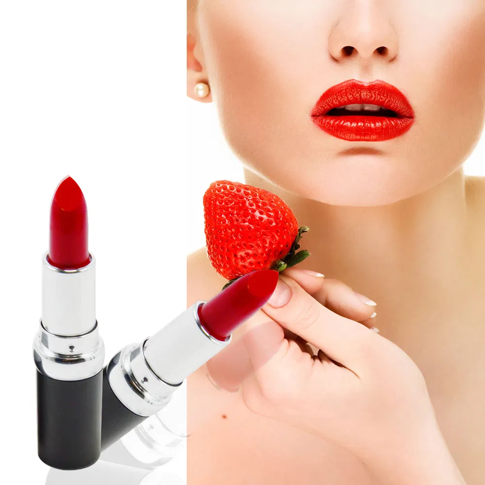 Lasting Liquid Lipstick Ice Cream Velvet Matte Liquid Lip Gloss