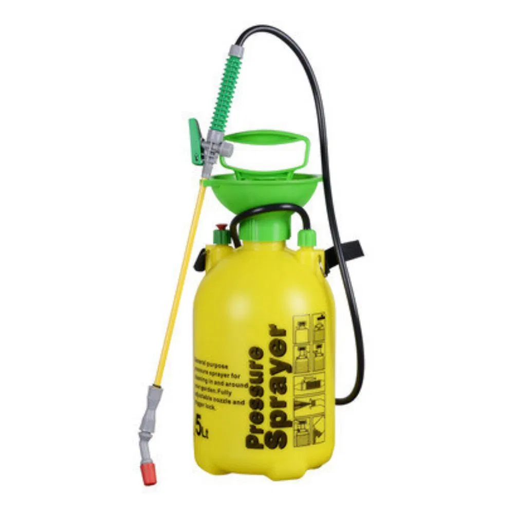 Pressure Sprayer with Shoulder Strap Pump for Pest Control Bl11032