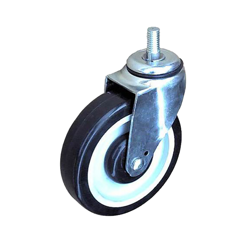 4 Inch 5 Inch Shopping Cart Caster