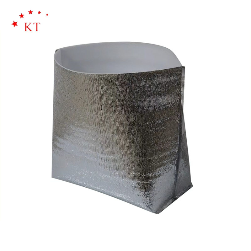 Insulation Foam with Reflective Foil Barrier for Energy Efficiency