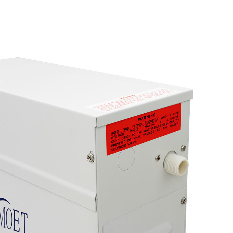 Парогенератор STCMOET Modern 3кВт для сауны