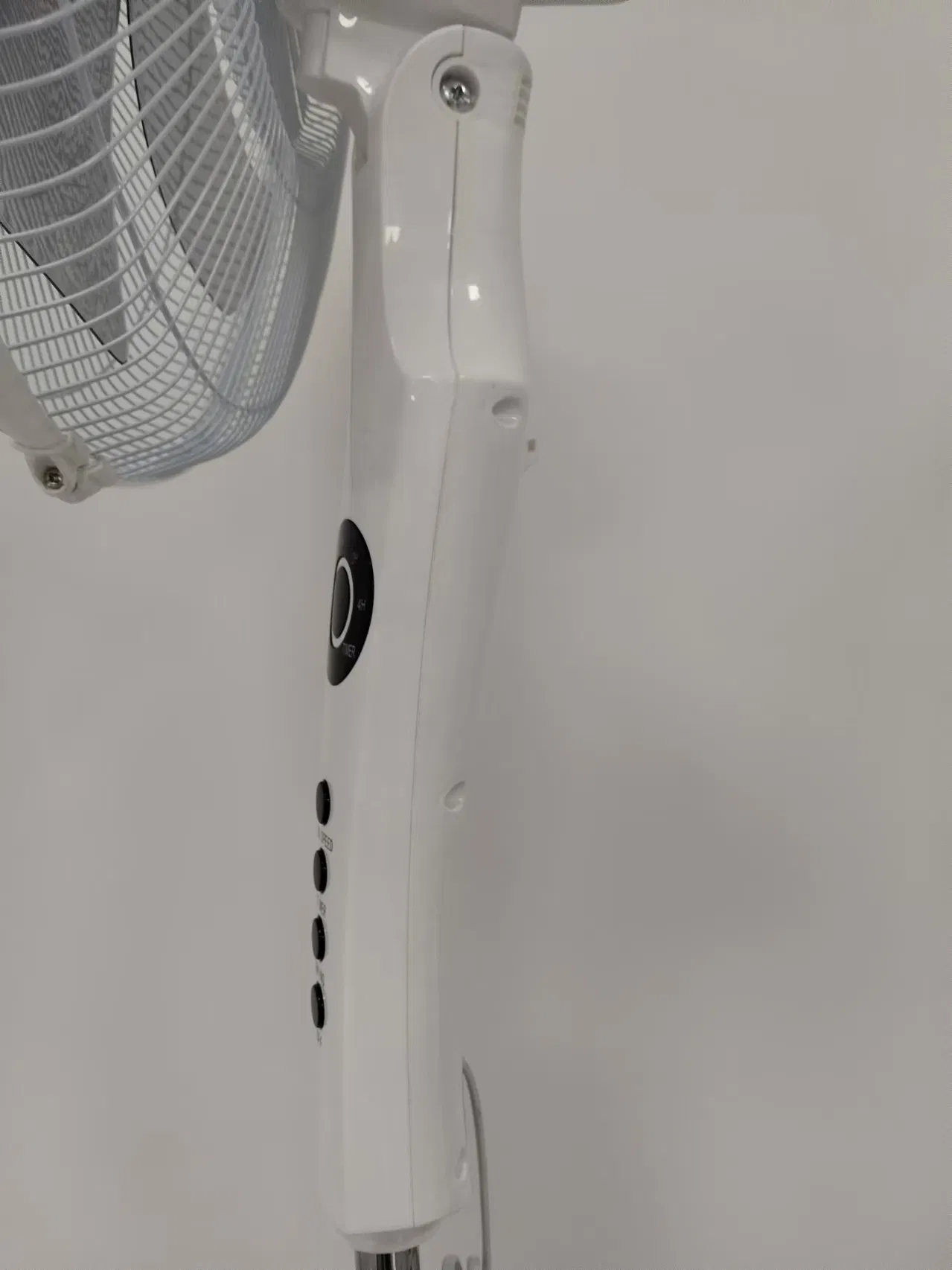 Напольный вентилятор 16/18 дюймов для дома и улицы