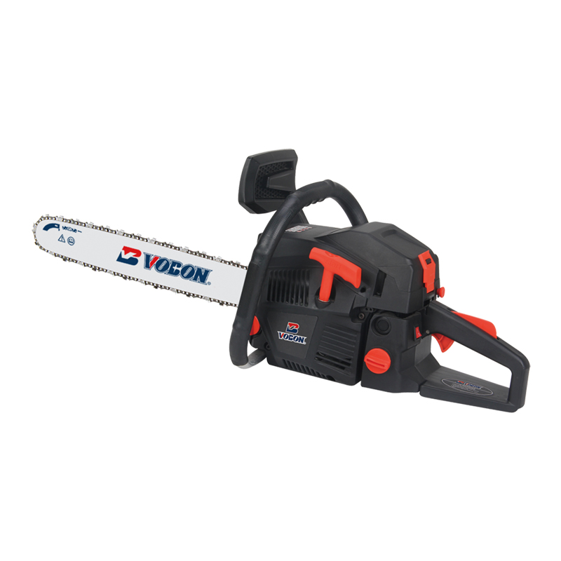 High Quality Chain Saw 372 365 18" 58cc 2 Strokes Easy Start Long Chain Petrol Chainsaw