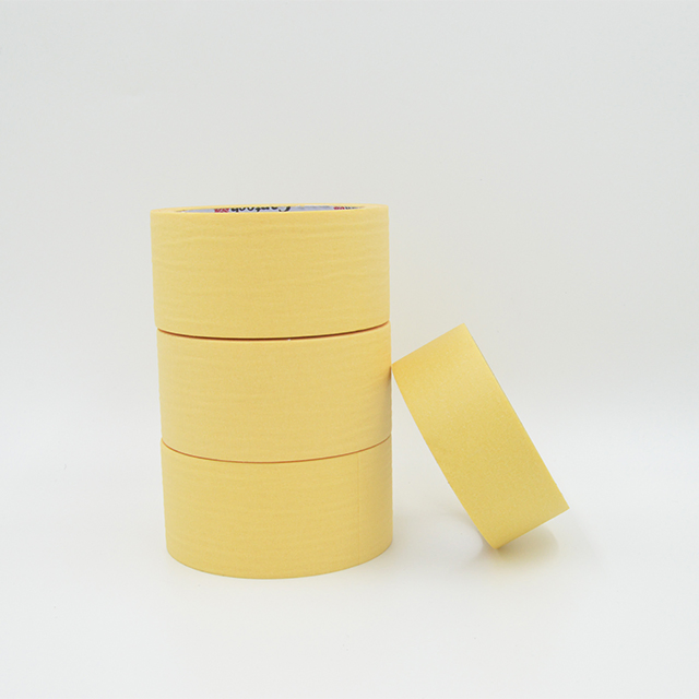 Guangzhou Zhanye Tape Factory for Automotive Refinishing