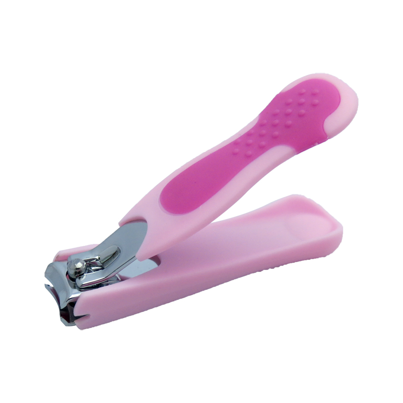 Beauty Appliance Scissors and Clipper for Nail Care Tool Used (211S-6)