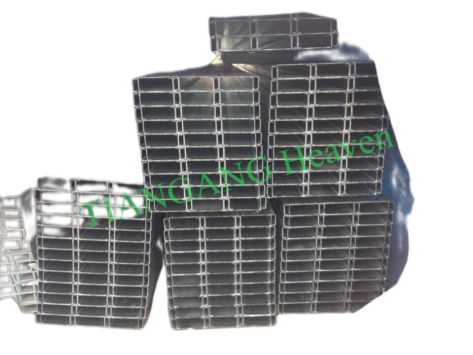 S235 A36 H Beam C Products with Best Price