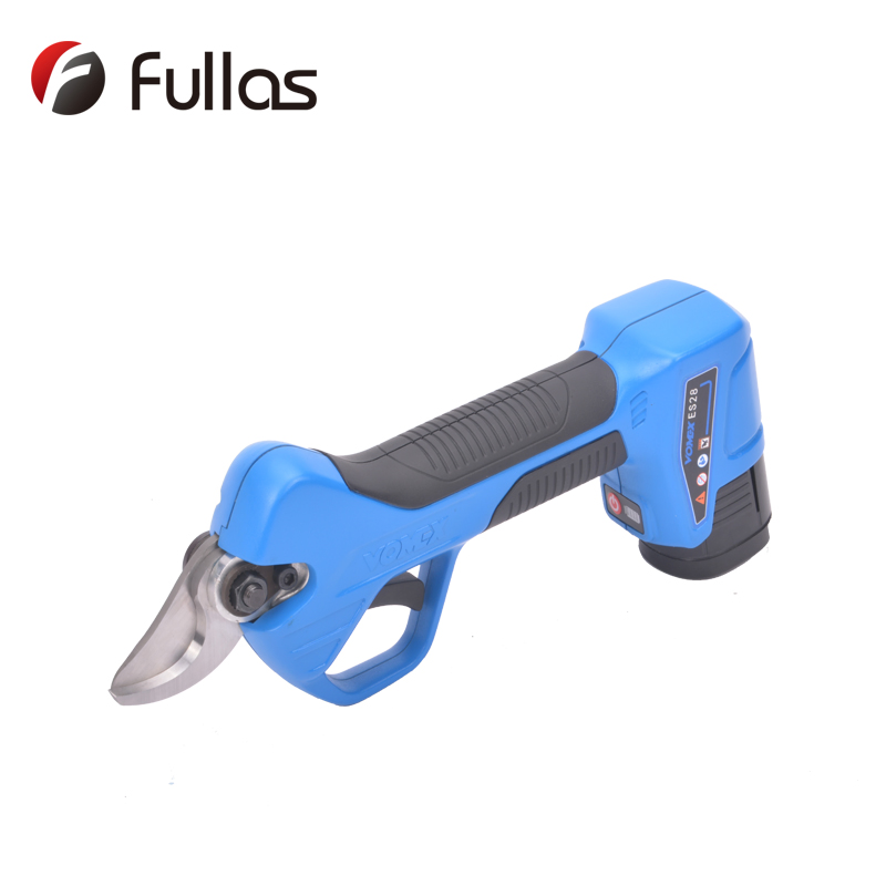 FULLAS FP-ES28 28mm (Soft branch) Electric Cutting Machine Pruning Shears