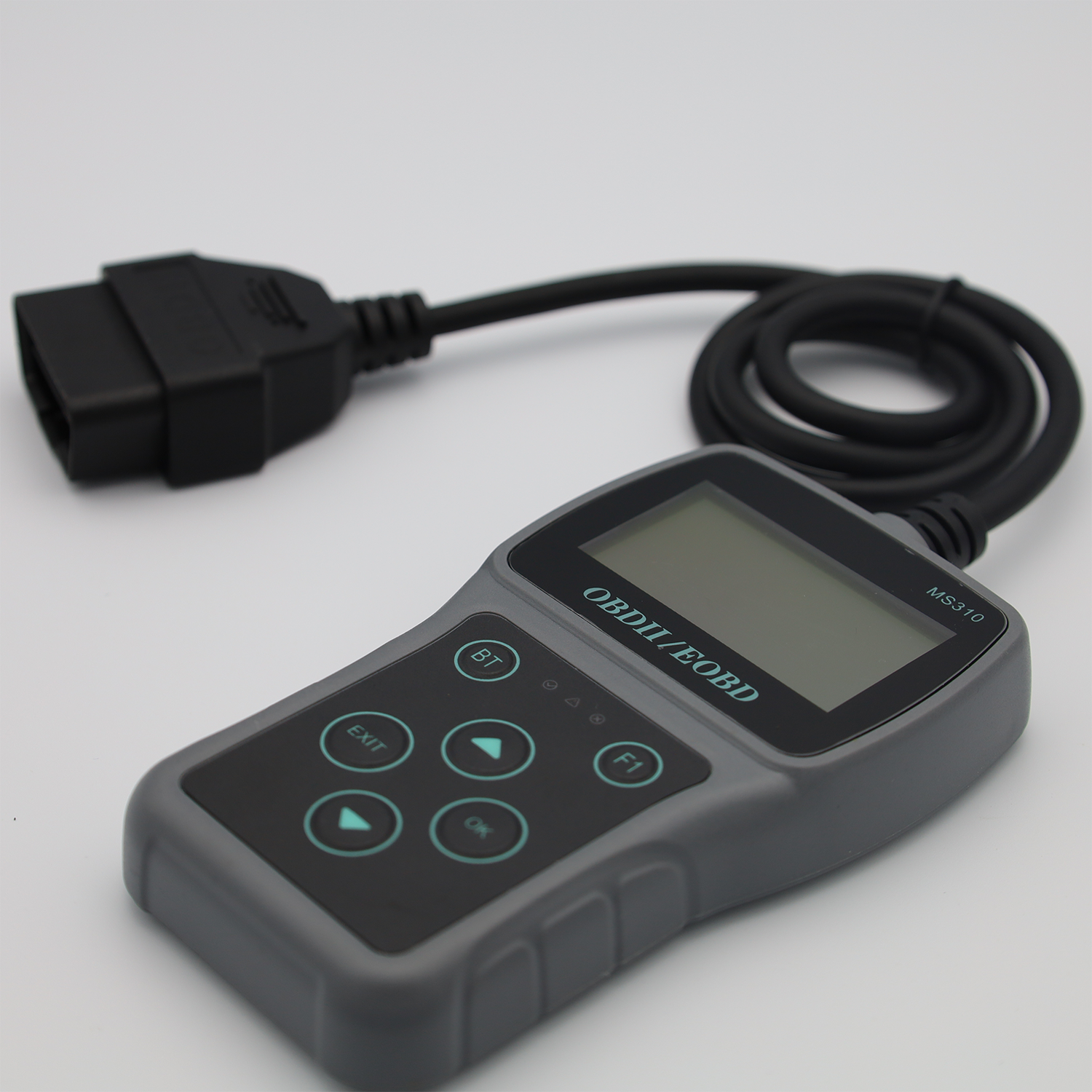 Автосканер OBD2 MS310 Bluetooth для автомобилей с 1996 года