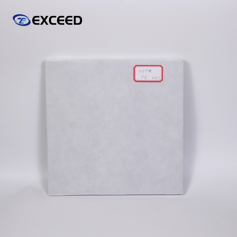 Premium VIP Insulation for Commercial Coolers and Ultra-Low Temp Freezers