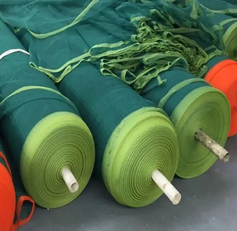 Manufacturer HDPE Olive Net Harvest Net Collect Net Agriculture Shade Net
