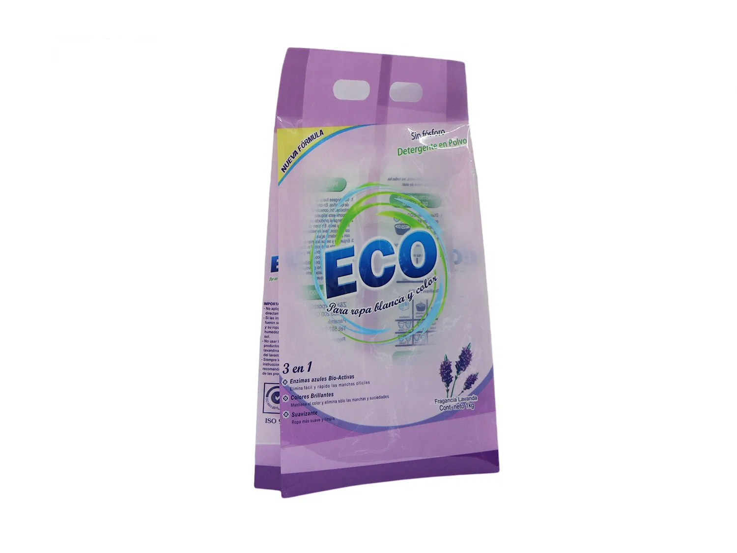 High Quality Competitive Price Washing Detergent Powder